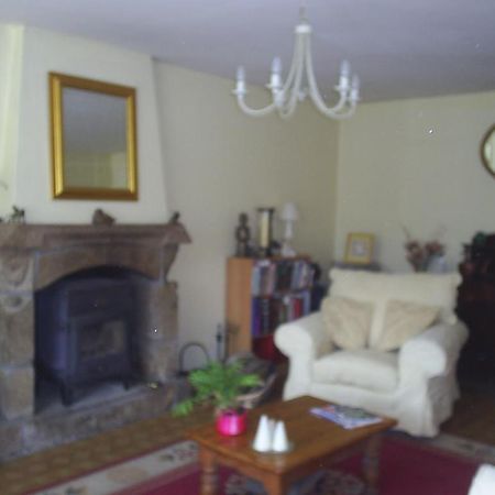 Chambres D'Hote Honey Orchard Farm Vessey Екстер'єр фото