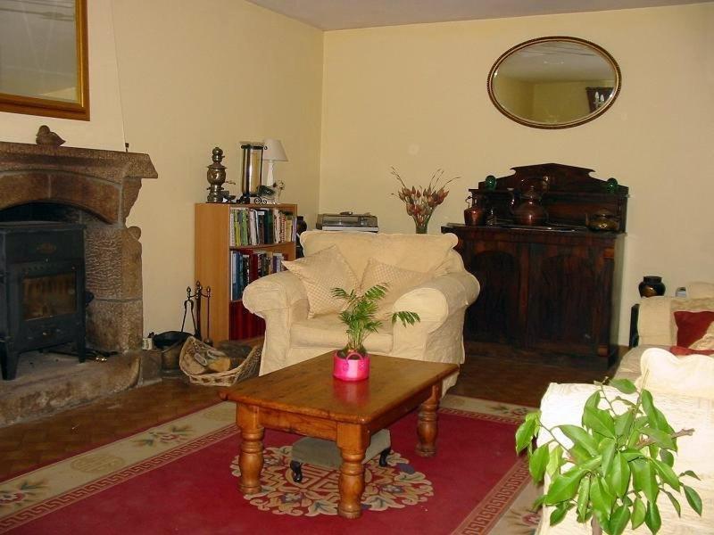 Chambres D'Hote Honey Orchard Farm Vessey Екстер'єр фото