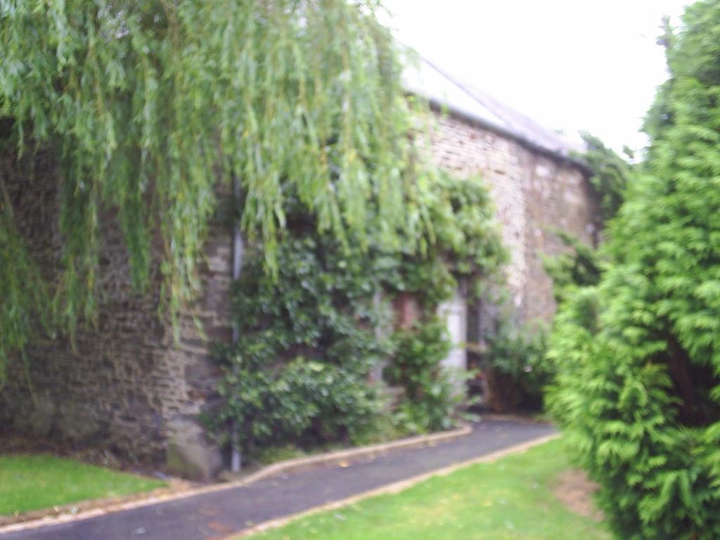 Chambres D'Hote Honey Orchard Farm Vessey Екстер'єр фото