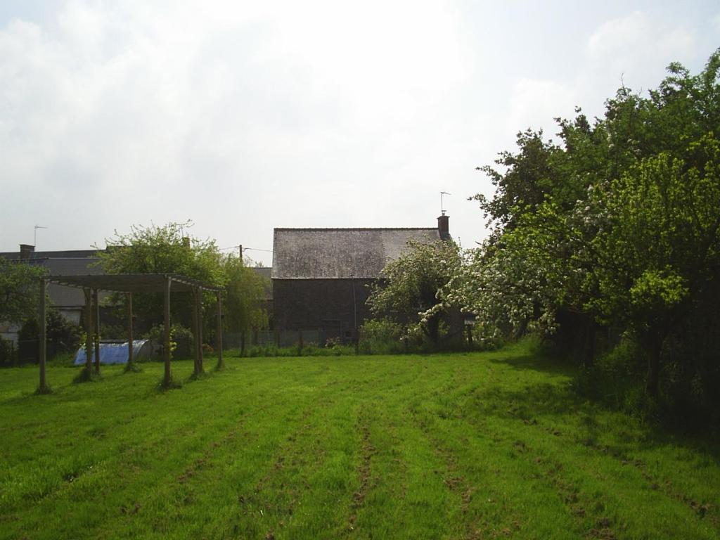 Chambres D'Hote Honey Orchard Farm Vessey Екстер'єр фото