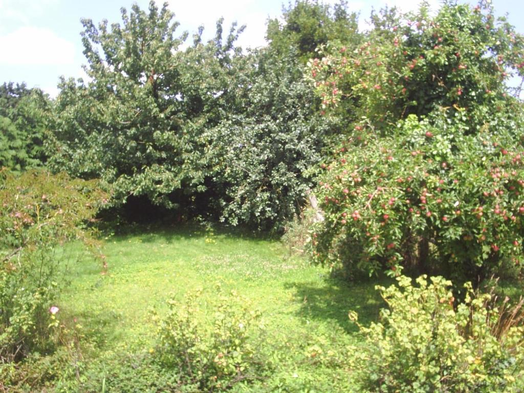 Chambres D'Hote Honey Orchard Farm Vessey Екстер'єр фото