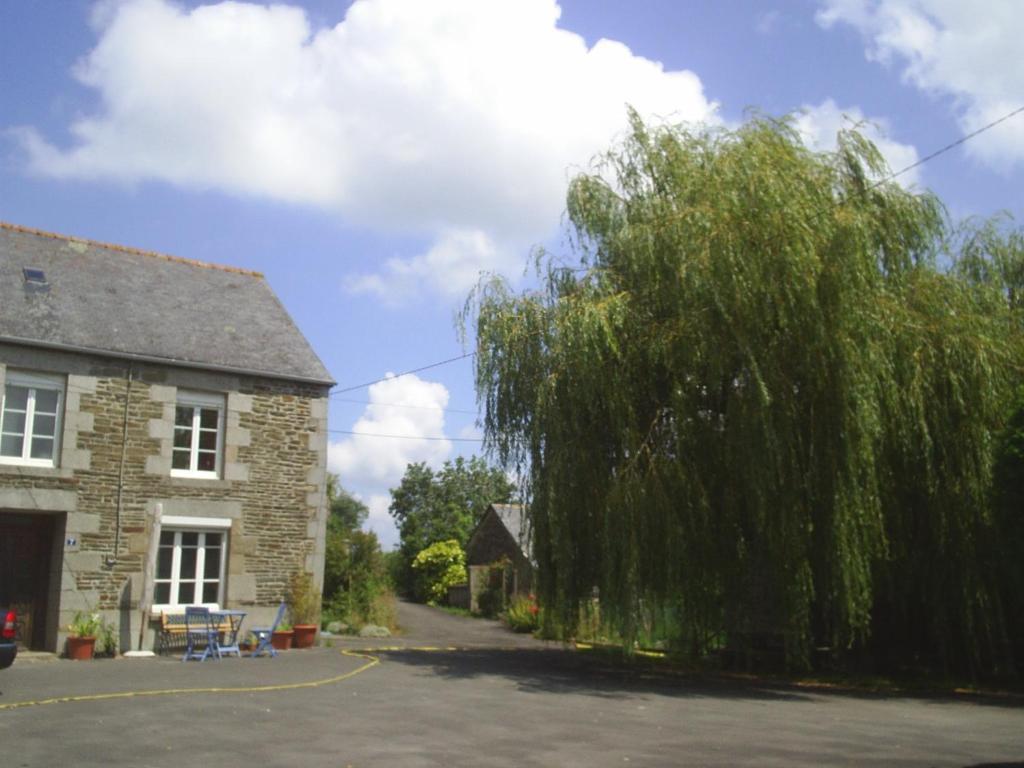 Chambres D'Hote Honey Orchard Farm Vessey Екстер'єр фото
