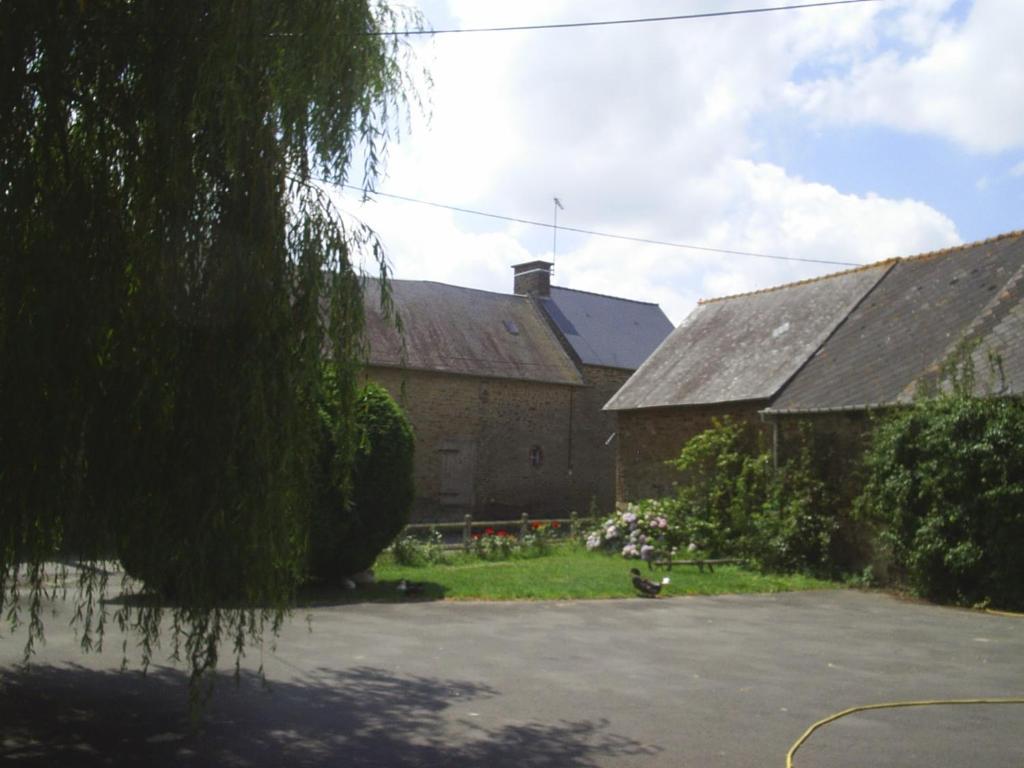 Chambres D'Hote Honey Orchard Farm Vessey Екстер'єр фото