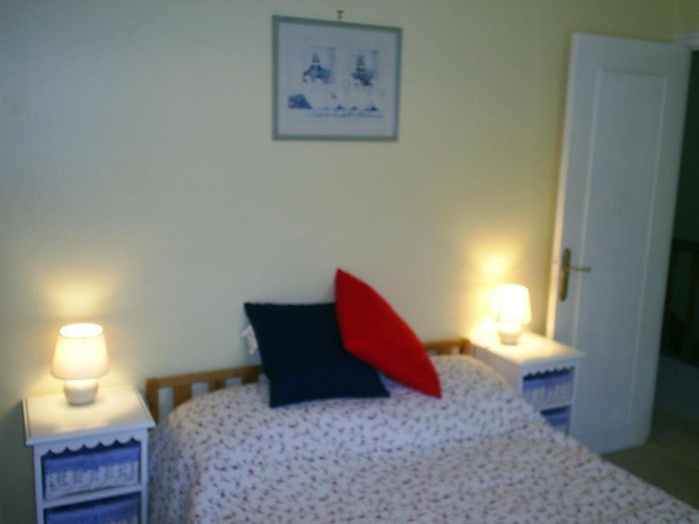 Chambres D'Hote Honey Orchard Farm Vessey Номер фото